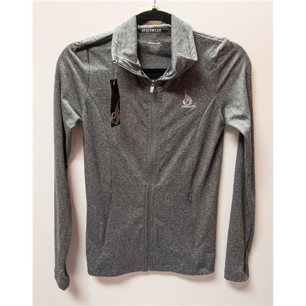 NEW RYDERWEAR JACKET SIZE XS RETAIL 69.95