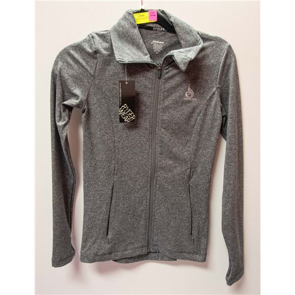 NEW RYDERWEAR JACKET SIZE XS RETAIL 69.95