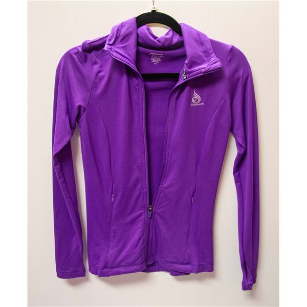 NEW RYDERWEAR JACKET SIZE XS RETAIL 69.95