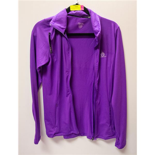 NEW RYDERWEAR JACKET SIZE MED RETAIL 69.95