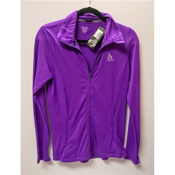 NEW RYDERWEAR JACKET SIZE MED RETAIL 69.95