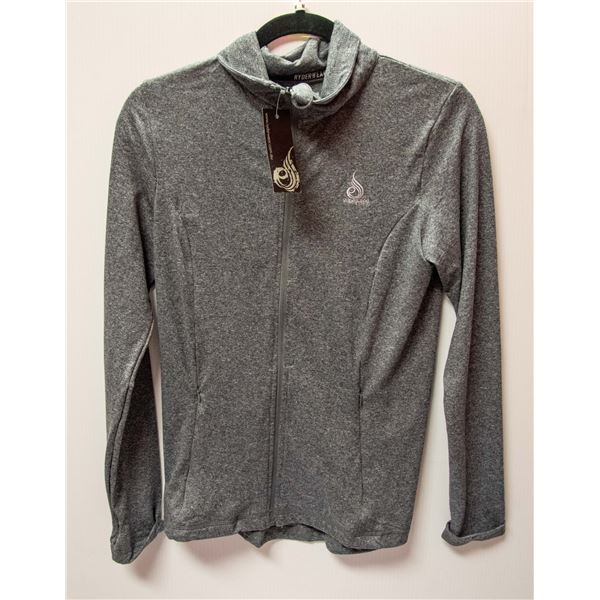 NEW RYDERWEAR JACKET SIZE MED RETAIL 69.95