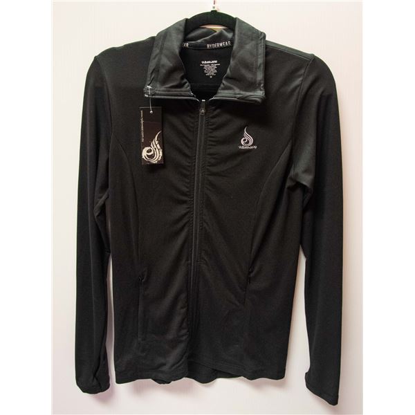 NEW RYDERWEAR JACKET SIZE MED RETAIL 69.95