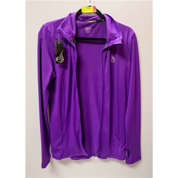 NEW RYDERWEAR JACKET SIZE LG RETAIL 69.95