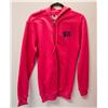 Image 1 : GYM RAT ZIP UP HOODIE SIZE LARGE