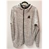 Image 1 : GORILLAWEAR ZIP UP HOODIE SIZE 2XL RETAIL $119.99