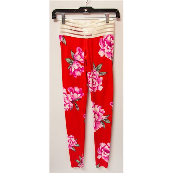 CUTE BOOTY PANTS SIZE XXS