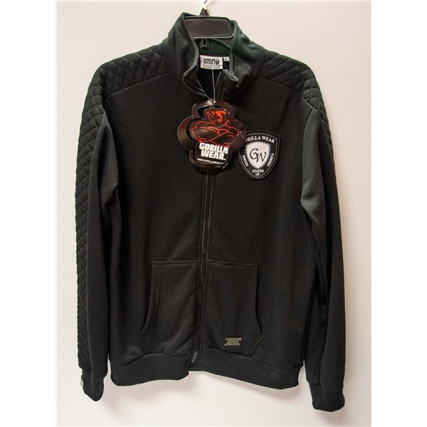 GORILLA WEAR JACKET SZ LARGE