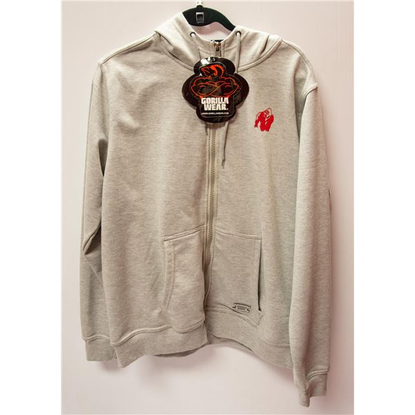 GORILLA WEAR JACKET SZ XL