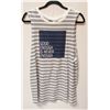 Image 1 : LORNA JANE TANK TOP SIZE XL