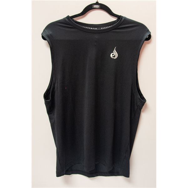 RYDERWEAR TANK TOP SZ SMALL