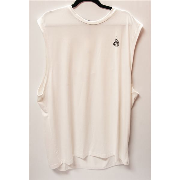 RYDERWEAR TANK TOP SZ XXL