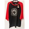 Image 1 : BASEBALL T-SHIRT SZ 3XL GORILLA WEAR