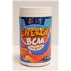 Image 1 : YUMMY SPORTS ENERGY BCAA NOZ FLAVOUR 280G