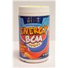 Image 1 : YUMMY SPORTS ENERGY BCAA NOZ FLAVOUR 280G