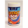 Image 1 : YUMMY SPORTS ENERGY BCAA NOZ FLAVOUR 280G