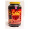 Image 1 : MUTANT ISO SURGE GOURMET WHEY PROTEIN ISOLATE