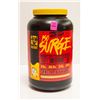 Image 1 : MUTANT ISO SURGE GOURMET WHEY PROTEIN ISOLATE