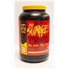 Image 1 : MUTANT ISO SURGE GOURMET WHEY PROTEIN ISOLATE