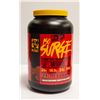 Image 1 : MUTANT ISO SURGE GOURMET WHEY PROTEIN ISOLATE