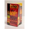 Image 1 : MUTANT BCAA 9.7 PROTEIN SYNTHESIS SUPPLEMENT PEACH