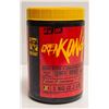 Image 1 : MUTANT CREAKONG KONG SIZED 3-CREATINE BLEND