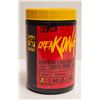 Image 1 : MUTANT CREAKONG KONG SIZED 3-CREATINE BLEND