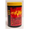 Image 1 : MUTANT CREAKONG KONG SIZED 3-CREATINE BLEND