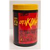 Image 1 : MUTANT CREAKONG KONG SIZED 3-CREATINE BLEND