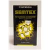 Image 1 : NUTRABOLICS SEMTEX FAT-BURNING INCINERATOR