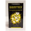 Image 1 : NUTRABOLICS SEMTEX FAT-BURNING INCINERATOR