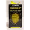 Image 1 : NUTRABOLICS VITABOLIC ENERGY+RECHARGE+IMMUNITY