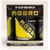 Image 1 : NUTRABOLICS AGGRO DUAL ACTION HORMONE SUPPORT