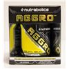 Image 1 : NUTRABOLICS AGGRO DUAL ACTION HORMONE SUPPORT