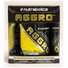 Image 1 : NUTRABOLICS AGGRO DUAL ACTION HORMONE SUPPORT