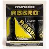 Image 1 : NUTRABOLICS AGGRO DUAL ACTION HORMONE SUPPORT
