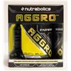 Image 1 : NUTRABOLICS AGGRO DUAL ACTION HORMONE SUPPORT