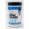 Image 1 : BOOSTED BOVINE COLLAGEN UNFLAVOURED 250G