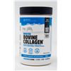 Image 1 : BOOSTED BOVINE COLLAGEN UNFLAVOURED 250G