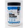 Image 1 : BOOSTED BOVINE COLLAGEN UNFLAVOURED 250G