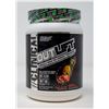 Image 1 : NUTREX OUTLIFT CLINICALLY DOSED PRE-WORKOUT