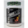 Image 1 : NUTREX OUTLIFT CLINICALLY DOSED PRE-WORKOUT