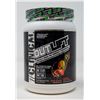 Image 1 : NUTREX OUTLIFT CLINICALLY DOSED PRE-WORKOUT