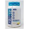 Image 1 : ANS KETOSYS KETOGENIC PERFORMANCE FUEL VANILLA