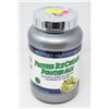 Image 1 : SCITEC NUTRITION PROTEIN ICE CREAM POWDER MIX