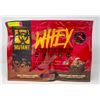 Image 1 : MUTANT WHEY 100% GOURMET WHEY PROTEIN MIX