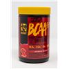 MUTANT BCAA 9.7 PROTEIN SYNTHESIS SUPPLEMENT