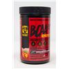 Image 1 : MUTANT BCAA 9.7 ENERGIZED BCAA GEORGIA PEACH