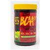Image 1 : MUTANT BCAA 9.7 PROTEIN SYNTHESIS SUPPLEMENT