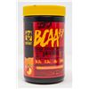 Image 1 : MUTANT BCAA 9.7 PROTEIN SYNTHESIS SUPPLEMENT FUZZY